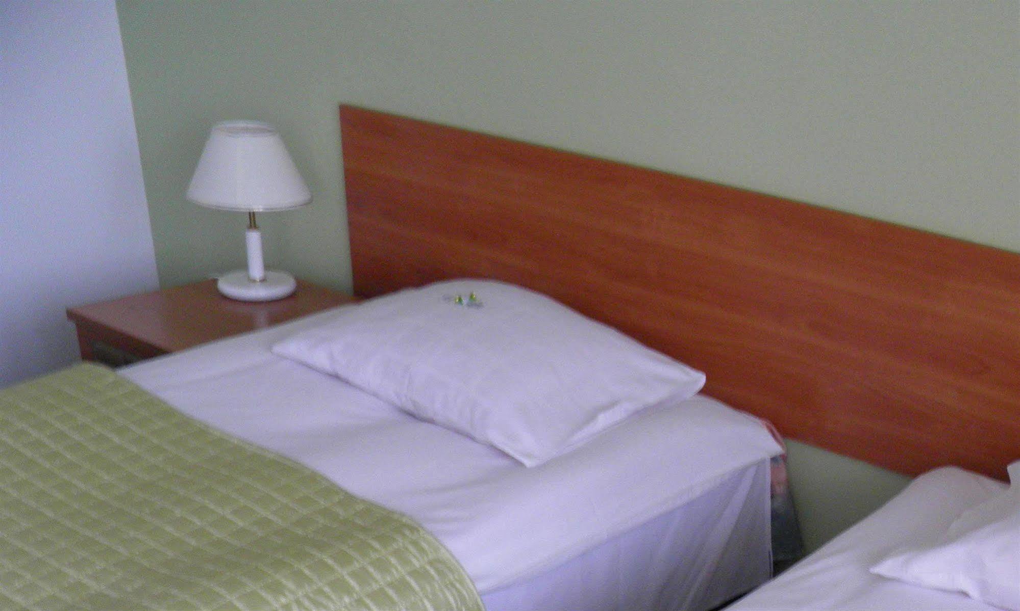 Hotel Gromada Medical Spa Busko-Zdrój Kültér fotó